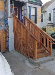 Photo of SF Craftsman
