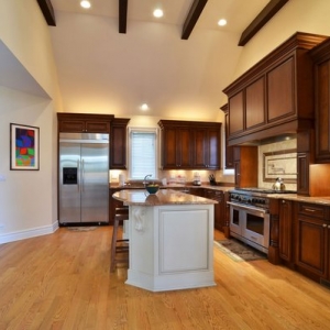 Photo of Terence McMahon Construction