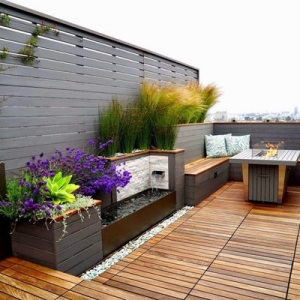 San Francisco Rarefield Design/Build