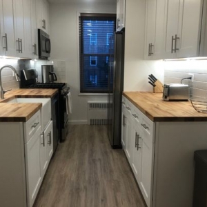Photo of K.F. Kitchen Cabinets