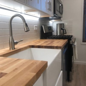 Photo of K.F. Kitchen Cabinets