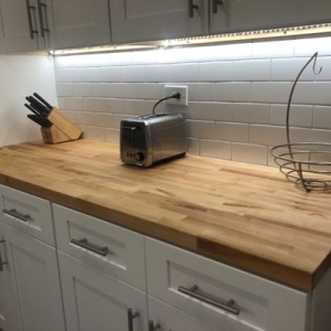 Photo of K.F. Kitchen Cabinets