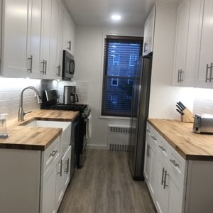 Photo of K.F. Kitchen Cabinets