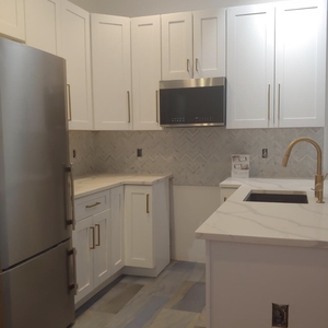 Photo of K.F. Kitchen Cabinets