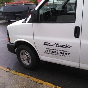 Photo of Michael Donahue Plumbing & Heating