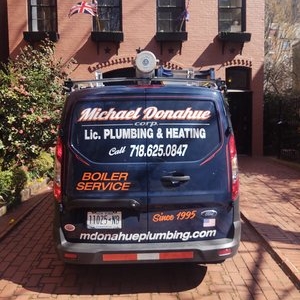 Photo of Michael Donahue Plumbing & Heating