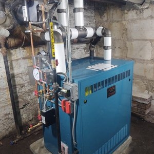 Photo of Michael Donahue Plumbing & Heating