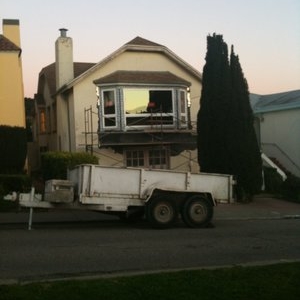 Photo of Golden Gate Termite Control