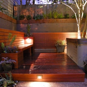 Photo of San Francisco Green Spaces