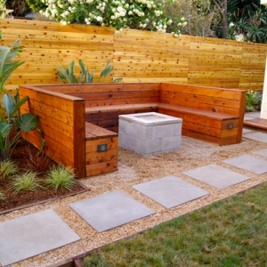 Photo of San Francisco Green Spaces