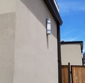 Photo of Yellow Water Damage Restoration