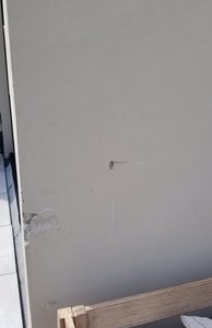Photo of Yellow Water Damage Restoration