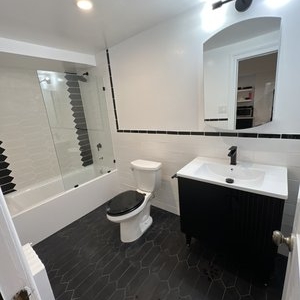 Photo of Yellow Water Damage Restoration