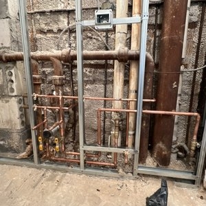 Photo of JRM Construction Management