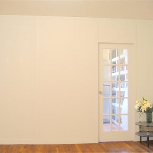Photo of Room Dividers NY