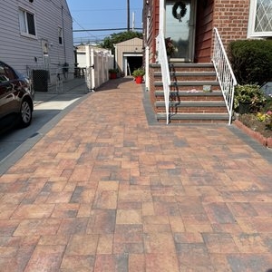 Photo of New York Pavers