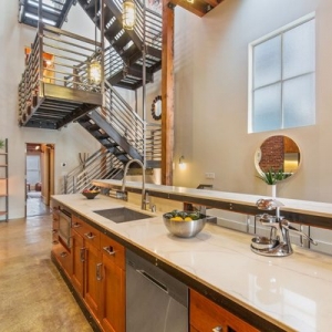 San Francisco Nathan Cole Construction
