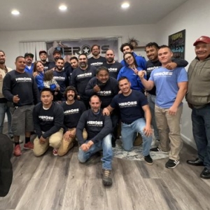 Photo of Remodeling Heroes