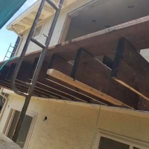 San Bruno Pacific Construction