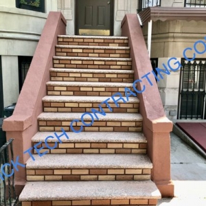 Brooklyn Brick Tech Contracting