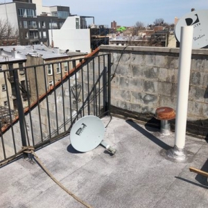 Photo of United Roofing and Waterproofing