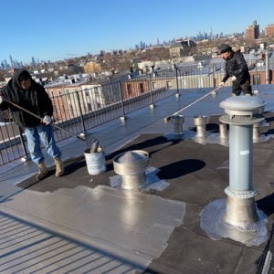Photo of United Roofing and Waterproofing