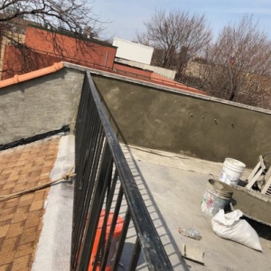 Photo of United Roofing and Waterproofing