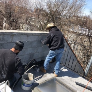 Photo of United Roofing and Waterproofing