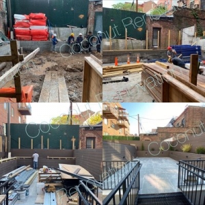 Photo of Coconut Renovation