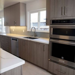 Photo of Tyson Bruce Construction