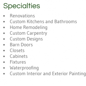 Photo of Oaktree Developers