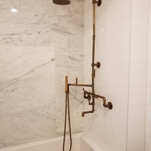 Brooklyn Yu Handyman Services