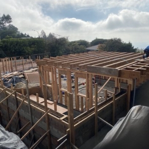 Oakland Brayan’s construction
