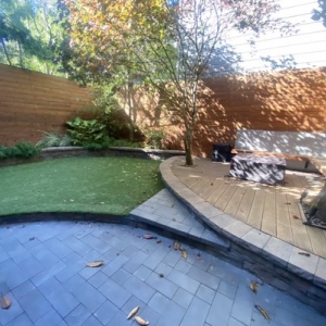 Photo of Liaison Landscapes