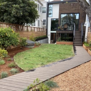 San Francisco Logiculture