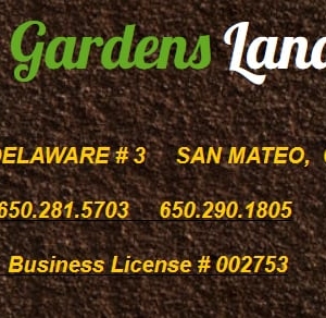 Photo of Zarco Gardens Landscaping