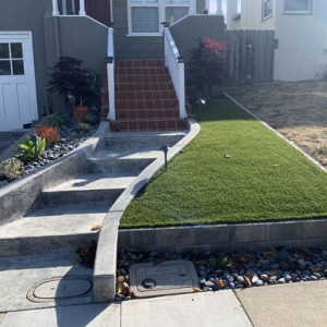 Photo of Zarco Gardens Landscaping
