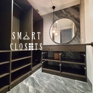 Photo of Smart Closets