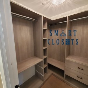Photo of Smart Closets