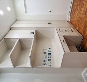 Photo of Smart Closets