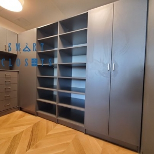 Photo of Smart Closets