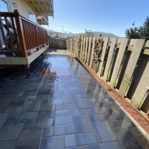 Photo of RB landscaping