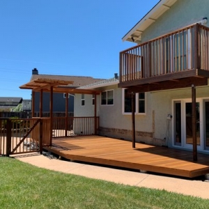 Photo of RB landscaping