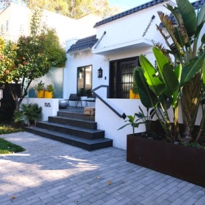 Photo of RB landscaping
