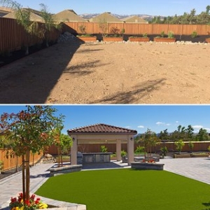 Photo of System Pavers