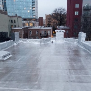 Photo of Point Line Contracting