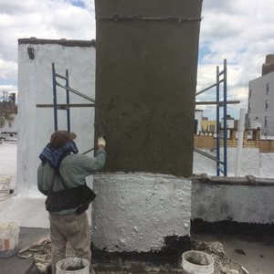 Photo of Point Line Contracting