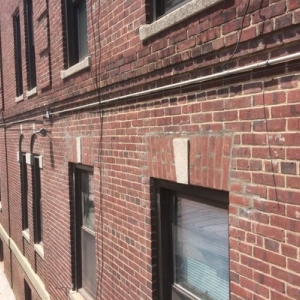 Photo of Point Line Contracting