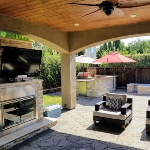 Photo of Konig Construction & Outdoor Living Specialists