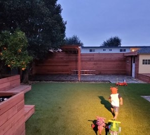 Photo of Lucky Star Landscaping